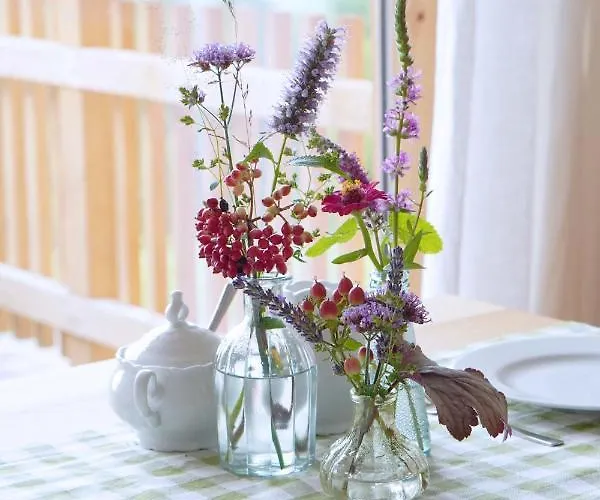 Bauernhof Gschmeidler