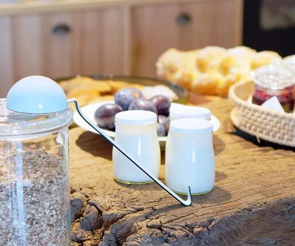 Bauernhof Gschmeidler