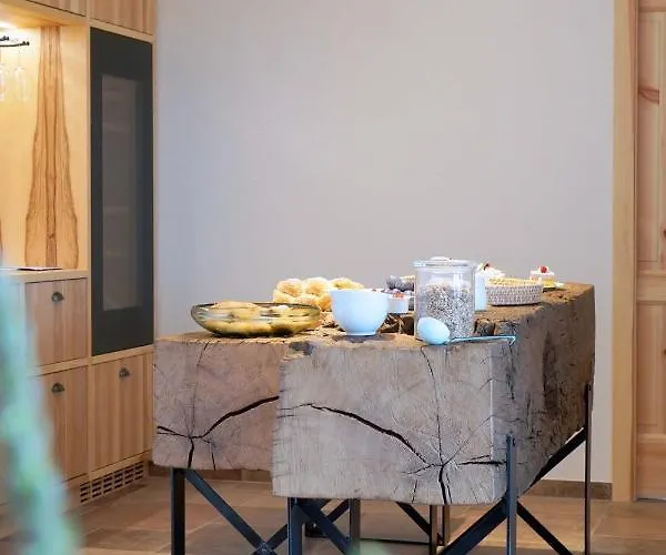 Bauernhof Gschmeidler