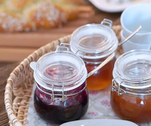 Bauernhof Gschmeidler Sankt Johann im Saggautal
