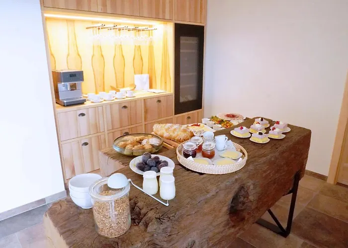 Bauernhof Gschmeidler