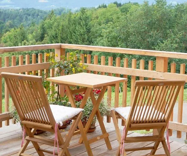 Bauernhof Gschmeidler Sankt Johann im Saggautal