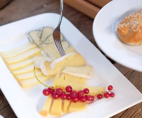 Bauernhof Gschmeidler