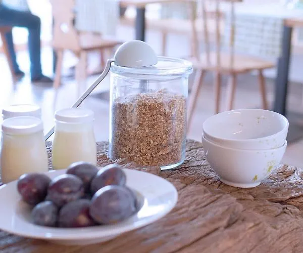 Gospodarstwo agroturystyczne Bauernhof Gschmeidler