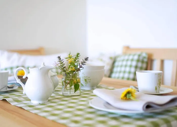 Bauernhof Gschmeidler * Sankt Johann im Saggautal
