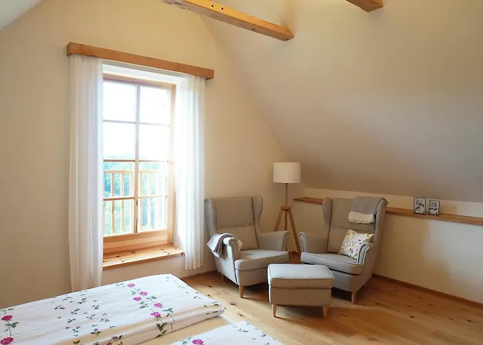 Bauernhof Gschmeidler Sankt Johann im Saggautal