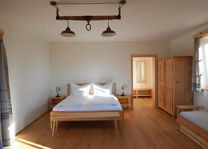 Bauernhof Gschmeidler *